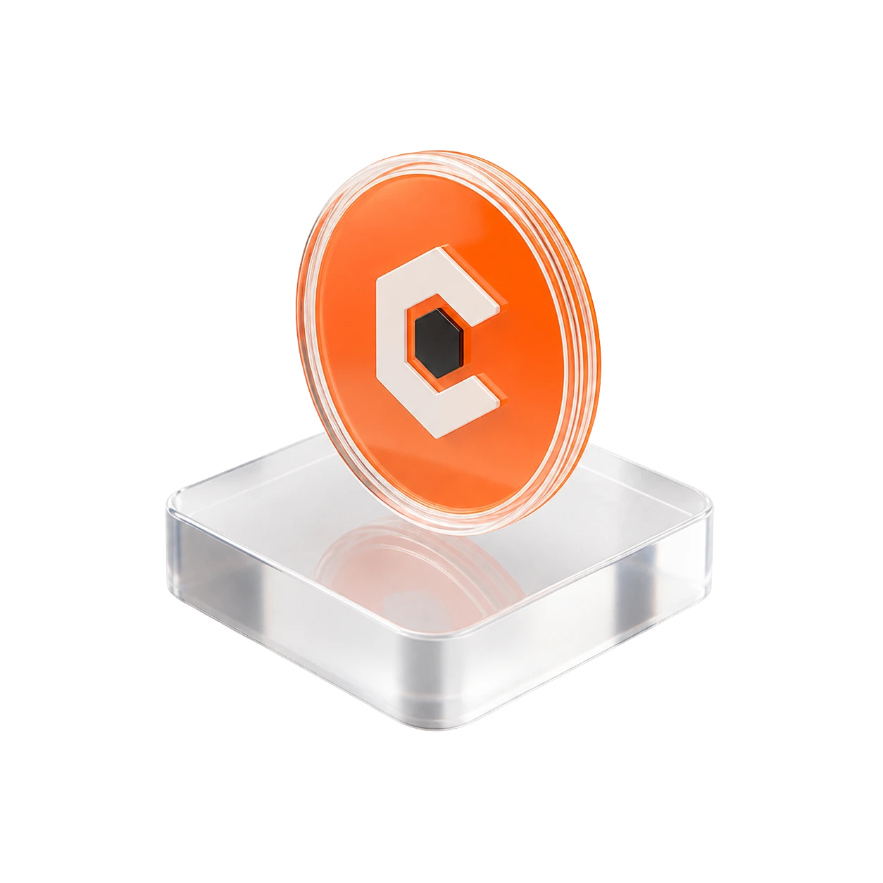 Clirex Glass Element